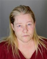LADONNA RONNETTE BURR Mugshot / Oakland County MI Arrests / Oakland County Michigan Arrests