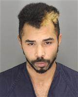 ELONZO MAURICE WATT Mugshot / Oakland County MI Arrests / Oakland County Michigan Arrests