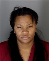 CRYSTAL YVONNE PARKER Mugshot / Oakland County MI Arrests / Oakland County Michigan Arrests