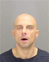 JEFFREY PAUL WOODARD Mugshot / Oakland County MI Arrests / Oakland County Michigan Arrests