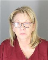 GAIL ANN KONCZAL Mugshot / Oakland County MI Arrests / Oakland County Michigan Arrests