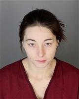 MIRANDA ELENORE GOODLING Mugshot / Oakland County MI Arrests / Oakland County Michigan Arrests