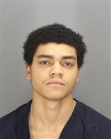 REGINALD LINDSEY BAKER Mugshot / Oakland County MI Arrests / Oakland County Michigan Arrests