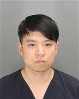WEN CAN CHEN Mugshot / Oakland County MI Arrests / Oakland County Michigan Arrests