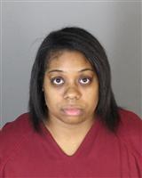CHANQUELLE TANICE DIXON Mugshot / Oakland County MI Arrests / Oakland County Michigan Arrests