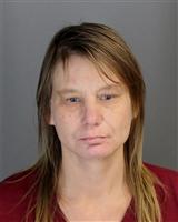 MITZI JO WARD Mugshot / Oakland County MI Arrests / Oakland County Michigan Arrests