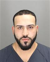 AMEER FADHIL ALMURADI Mugshot / Oakland County MI Arrests / Oakland County Michigan Arrests