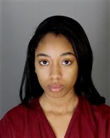 ALEXIS KANISHA ALEXANDER Mugshot / Oakland County MI Arrests / Oakland County Michigan Arrests