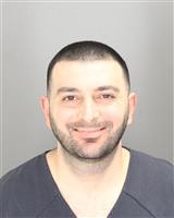 SAAD  HANNA Mugshot / Oakland County MI Arrests / Oakland County Michigan Arrests