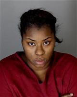 KIMESHA LASHARA WILKERSON Mugshot / Oakland County MI Arrests / Oakland County Michigan Arrests