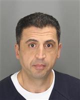 RONNIE  AYAR Mugshot / Oakland County MI Arrests / Oakland County Michigan Arrests