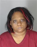 KATRINA DENISE ROGERS Mugshot / Oakland County MI Arrests / Oakland County Michigan Arrests