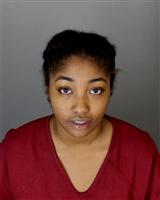 DEJAH LEIGH MCDANIELWIMBERLY Mugshot / Oakland County MI Arrests / Oakland County Michigan Arrests