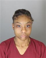 IMANI KAMARIA RICHARDSON Photo / IMANI KAMARIA RICHARDSON Images