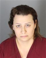 ZINAA YOUSIFJAJEKA ACHA Mugshot / Oakland County MI Arrests / Oakland County Michigan Arrests