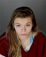 DESTINY AUDREYANN MOWERY Mugshot / Oakland County MI Arrests / Oakland County Michigan Arrests