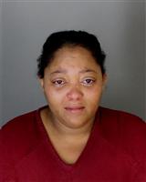 CANDICE LENISE HUNTER Mugshot / Oakland County MI Arrests / Oakland County Michigan Arrests