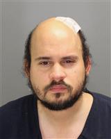 JONATHAN DAVIDSTANLEY BURKE Mugshot / Oakland County MI Arrests / Oakland County Michigan Arrests