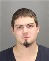 CHRISTIAN TYLER HALL Mugshot / Oakland County MI Arrests / Oakland County Michigan Arrests