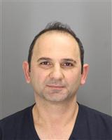 GHANAM HANNA JARBO Mugshot / Oakland County MI Arrests / Oakland County Michigan Arrests