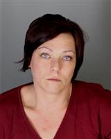 CRYSTEL CELESTE MAGEE Mugshot / Oakland County MI Arrests / Oakland County Michigan Arrests