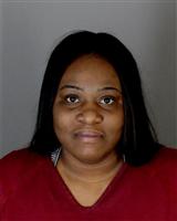 JOLISA RENEE FRANKLIN Mugshot / Oakland County MI Arrests / Oakland County Michigan Arrests
