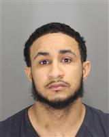 TREYVON WILLIAM BERRY Photo / TREYVON WILLIAM BERRY Images