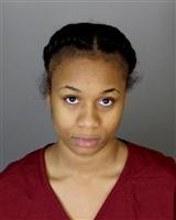 TATAYANA LASHAY CONLEY Mugshot / Oakland County MI Arrests / Oakland County Michigan Arrests