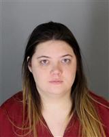 HANNAH MARIE MROZ Mugshot / Oakland County MI Arrests / Oakland County Michigan Arrests