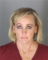 CHRISTINA LYNNE RAMSEY Mugshot / Oakland County MI Arrests / Oakland County Michigan Arrests