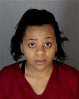 KHAZJA TEQUE ROBINSON Mugshot / Oakland County MI Arrests / Oakland County Michigan Arrests