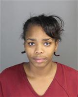 DEANGELIQUE ALAZE THOMAS Mugshot / Oakland County MI Arrests / Oakland County Michigan Arrests