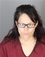 NICOLE MARIE BRADICH Mugshot / Oakland County MI Arrests / Oakland County Michigan Arrests