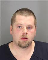 NICHOLAS THANE FRITZ Mugshot / Oakland County MI Arrests / Oakland County Michigan Arrests