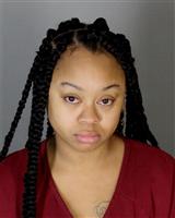KEVINA KERIAH THOMPSON Mugshot / Oakland County MI Arrests / Oakland County Michigan Arrests