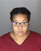 AYSHA MANESTIQUE PURKINS Mugshot / Oakland County MI Arrests / Oakland County Michigan Arrests