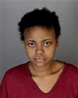 SAQUOYA QWAMAINEJALENA WALKER Mugshot / Oakland County MI Arrests / Oakland County Michigan Arrests