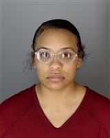 JADA MARIE VAUGHN Mugshot / Oakland County MI Arrests / Oakland County Michigan Arrests