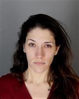 ASHLEY NICOLE CASE Mugshot / Oakland County MI Arrests / Oakland County Michigan Arrests