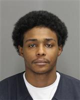 MALCOLM JAMAL JORDAN Mugshot / Oakland County MI Arrests / Oakland County Michigan Arrests