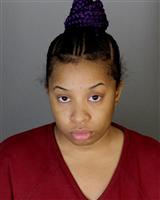 JANELLE ASHLEY SIMMONS Mugshot / Oakland County MI Arrests / Oakland County Michigan Arrests