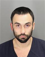 ROBERT ALAN HITSMAN Mugshot / Oakland County MI Arrests / Oakland County Michigan Arrests