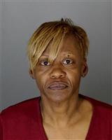 SHEILA DENISE MOORE Mugshot / Oakland County MI Arrests / Oakland County Michigan Arrests