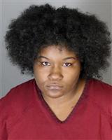 TIONNE SHAQUITANIESHA JACKSON Mugshot / Oakland County MI Arrests / Oakland County Michigan Arrests