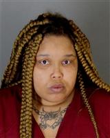 MARQUISHA JANIECE PROFIT Mugshot / Oakland County MI Arrests / Oakland County Michigan Arrests