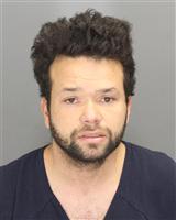 JOSEPH ALLEN DOUGHTY Mugshot / Oakland County MI Arrests / Oakland County Michigan Arrests