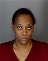 SHERNITHA QUEENA GRAY Mugshot / Oakland County MI Arrests / Oakland County Michigan Arrests