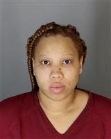 ERIN JANEE WALKER Mugshot / Oakland County MI Arrests / Oakland County Michigan Arrests