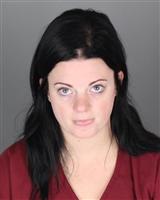 JENNA MARIE THOMAS Mugshot / Oakland County MI Arrests / Oakland County Michigan Arrests