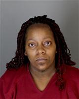 JENAY MINNIE BAILEY Mugshot / Oakland County MI Arrests / Oakland County Michigan Arrests